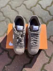 Nike Cortez Vintage Medium Curry