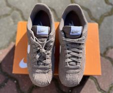 Nike Cortez Vintage Medium Curry