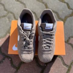 Nike Cortez Vintage Medium Curry