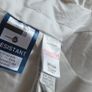 Duck Feather and down mattress topper Image 7