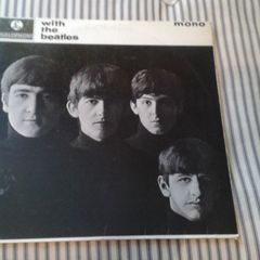 The Beatles.