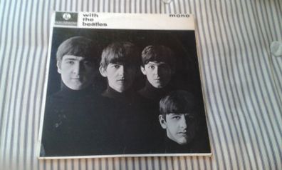 The Beatles.