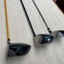 golf clubs left hand Image 5