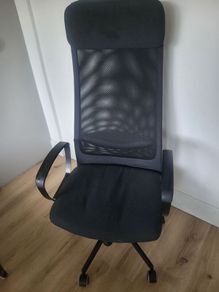 Ikea Markus office chair