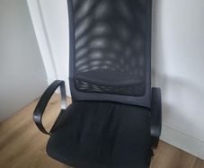 Ikea Markus office chair