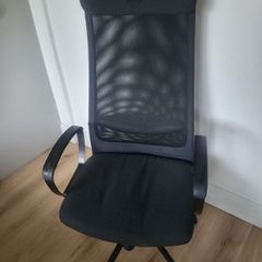 Ikea Markus office chair
