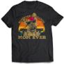 Best Dog MOM ever t-shirt Image 7