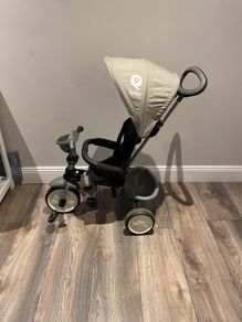 Q Play Trike