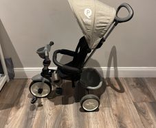 Q Play Trike