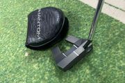 Scotty Cameron LTD Phantom Black 5.5