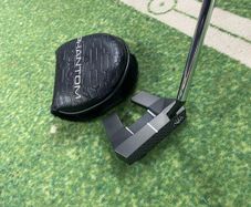 Scotty Cameron LTD Phantom Black 5.5