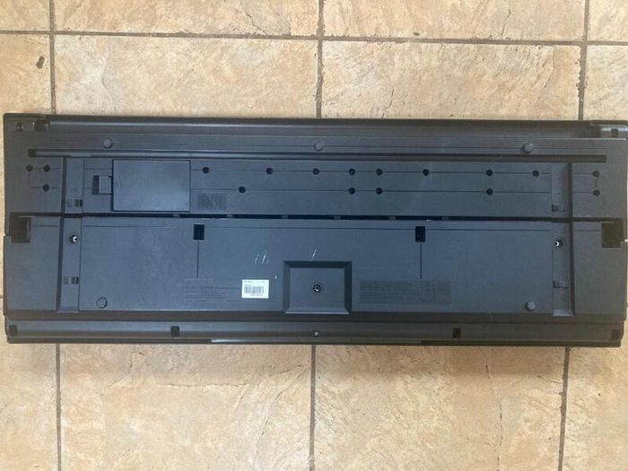Yamaha portable keyboard