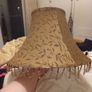 Large lampshade Image 3