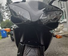 Yamaha Other 2008