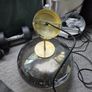 Designer contemporary ceiling lights - set of 5 Image 8