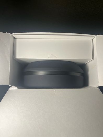 Dyson Zone Headphones with air purifier