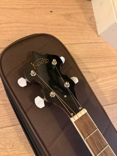 Koda Tenor Banjo 19 Fret