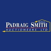 Padraig Smith Auctioneers Jobs in Ireland