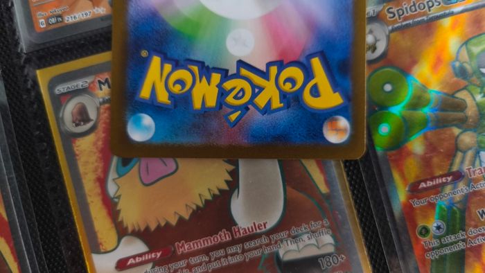 Okidogi ! Illustration Rare ! from Mask of Change Set ! 2024 ! Japanese Pokemon Card !