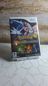 Pokemon Battle Revolution Nintendo Wii Fully Tested Working