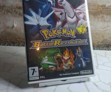Pokemon Battle Revolution Nintendo Wii Fully Tested Working