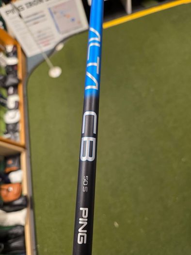 As New Ping G440 K Driver