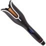 Fabulous Black Chi Spin n Curl curling wand hair curler BNWB Image 3