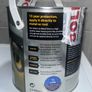 Ronseal metal paint - white 2.5 litre Image 2