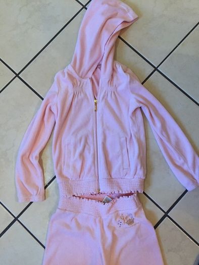 Juicy couture