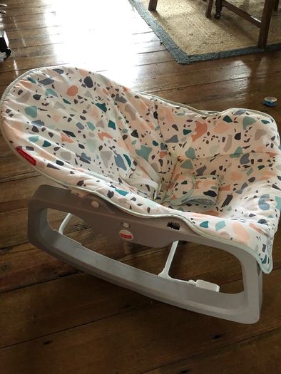 Baby rocker