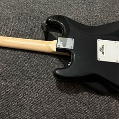 electric guitar
