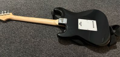 electric guitar
