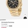 Christophe Duchamp Watch Image 6