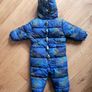Baby snowsuit Image 2
