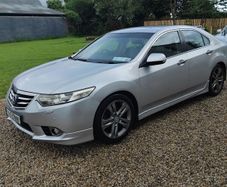 Honda Accord 2011