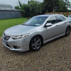 Honda Accord 2011