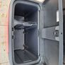 Brabantia Double Touch Bin.23L & 11L. Image 4