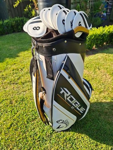 Golf Bag