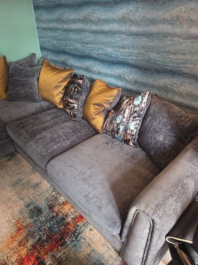 Corner Sofa