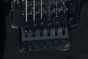 Floyd Rose Special Double locking Tremolo System bridge electric guitar parts accessories Matte Black fits Ibanez esp Jackson charvel