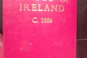 Census Of Ireland 1659