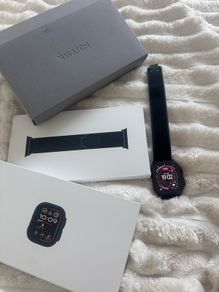 Ultra watch 2 cellular gps