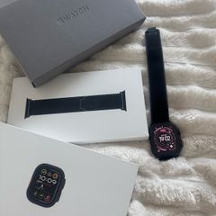 Ultra watch 2 cellular gps