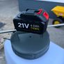 knapsack sprayer Image 5