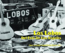 Los Lobos - Del Este De Los Angeles CD