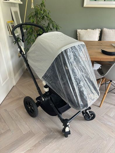Bugaboo Baby buggy