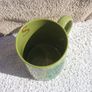 SLYTHERIN (Harry Potter) - a 'Wizarding World' mug Image 6