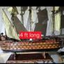 large model ship Image 5