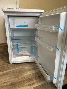 fridge