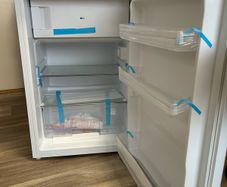fridge